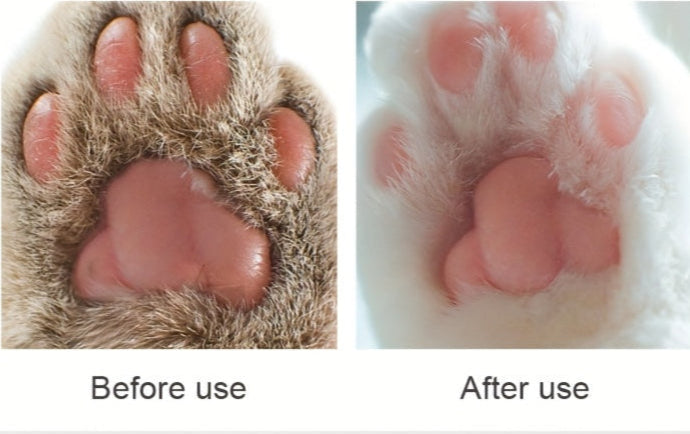 USB Electric Pet Foot Washer
