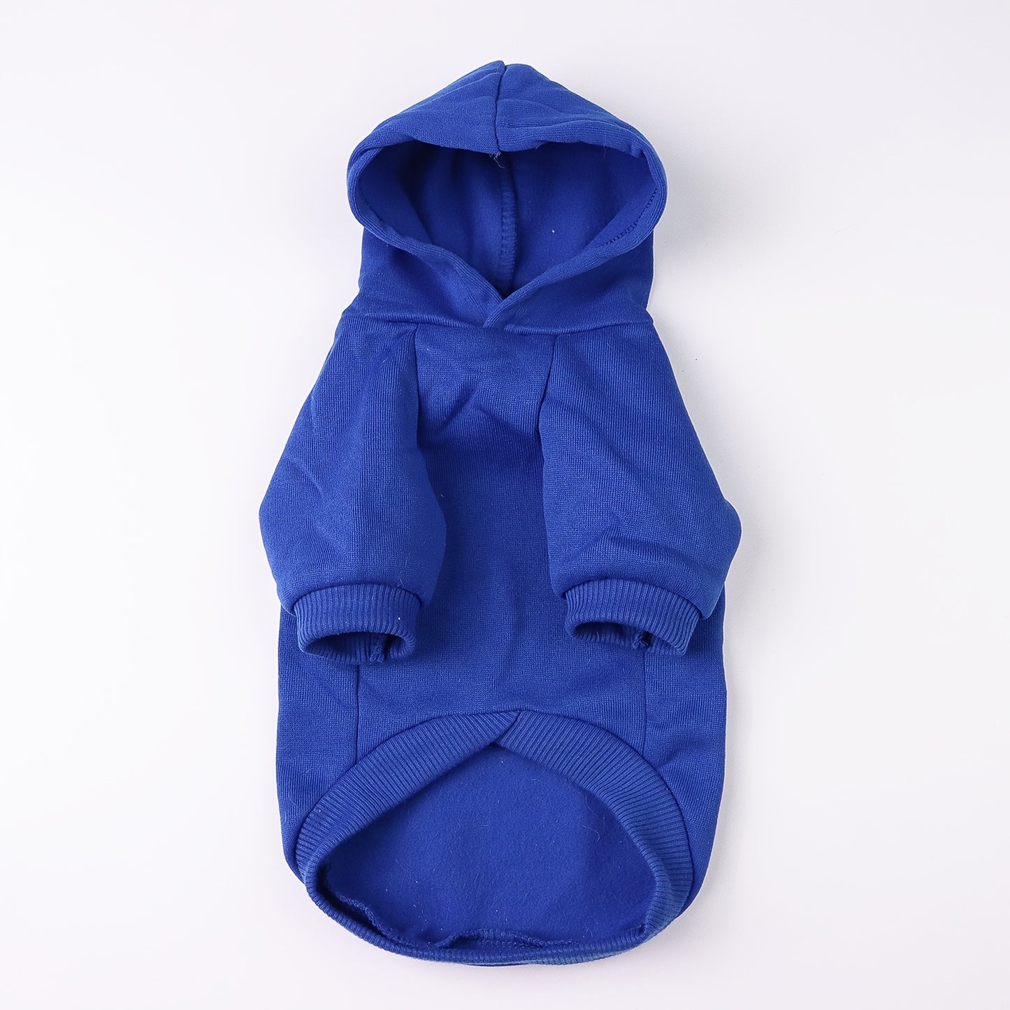 Mommy's Boy" Dog Hoodie