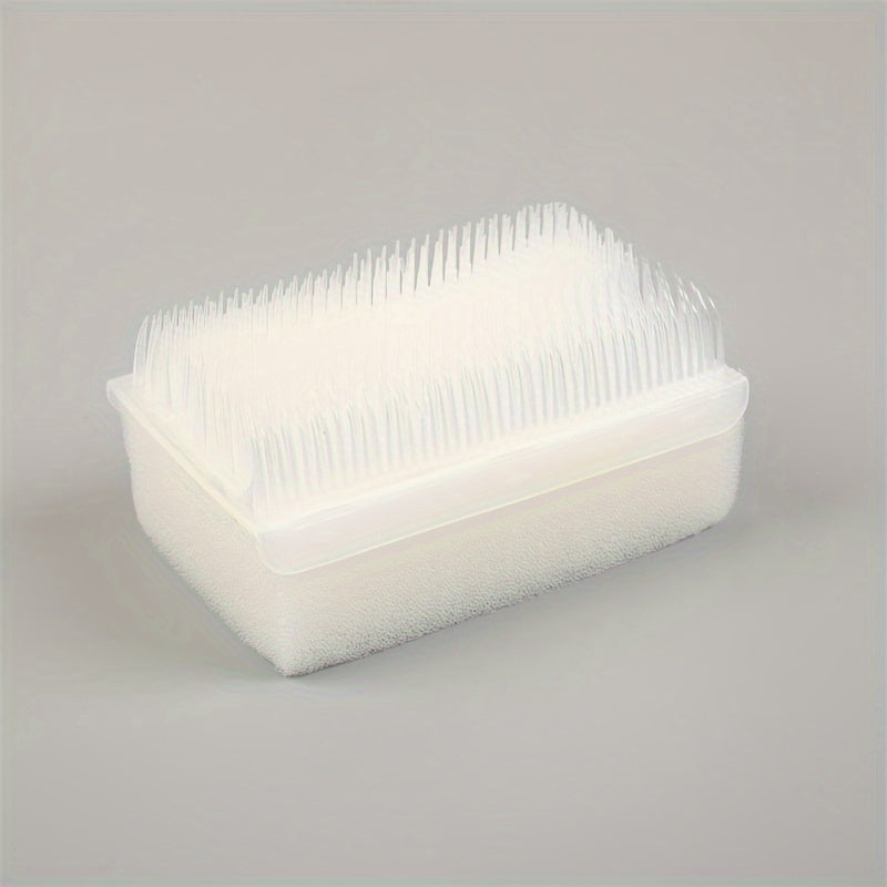 Soft Bristle Cat Tongue Brush