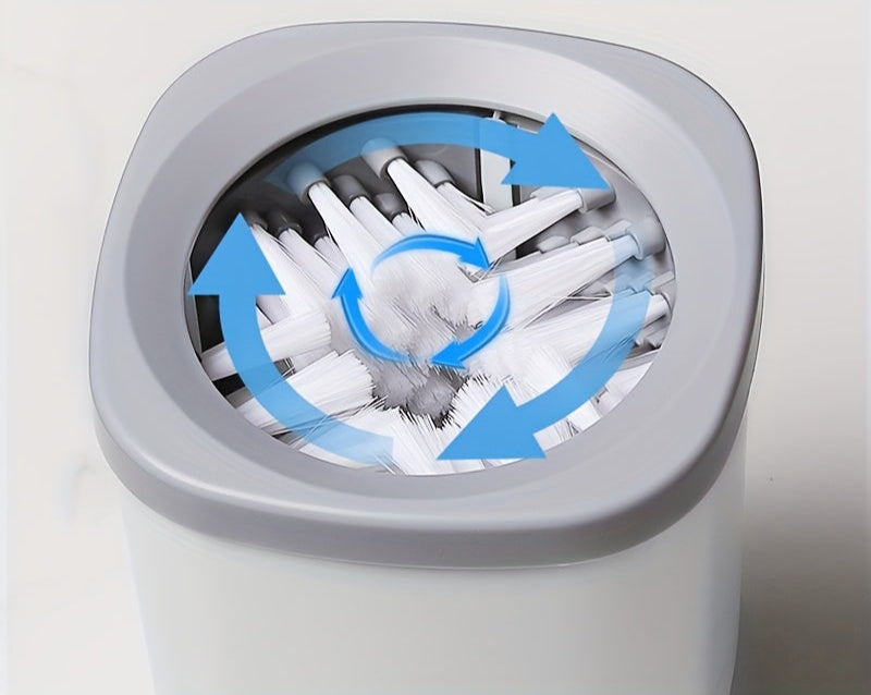 USB Electric Pet Foot Washer