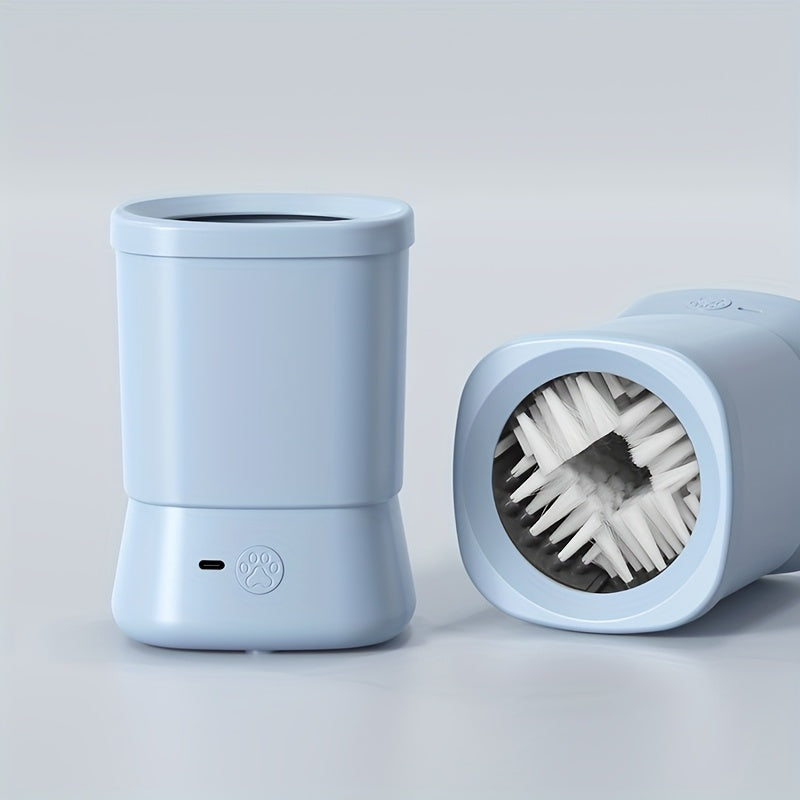 USB Electric Pet Foot Washer