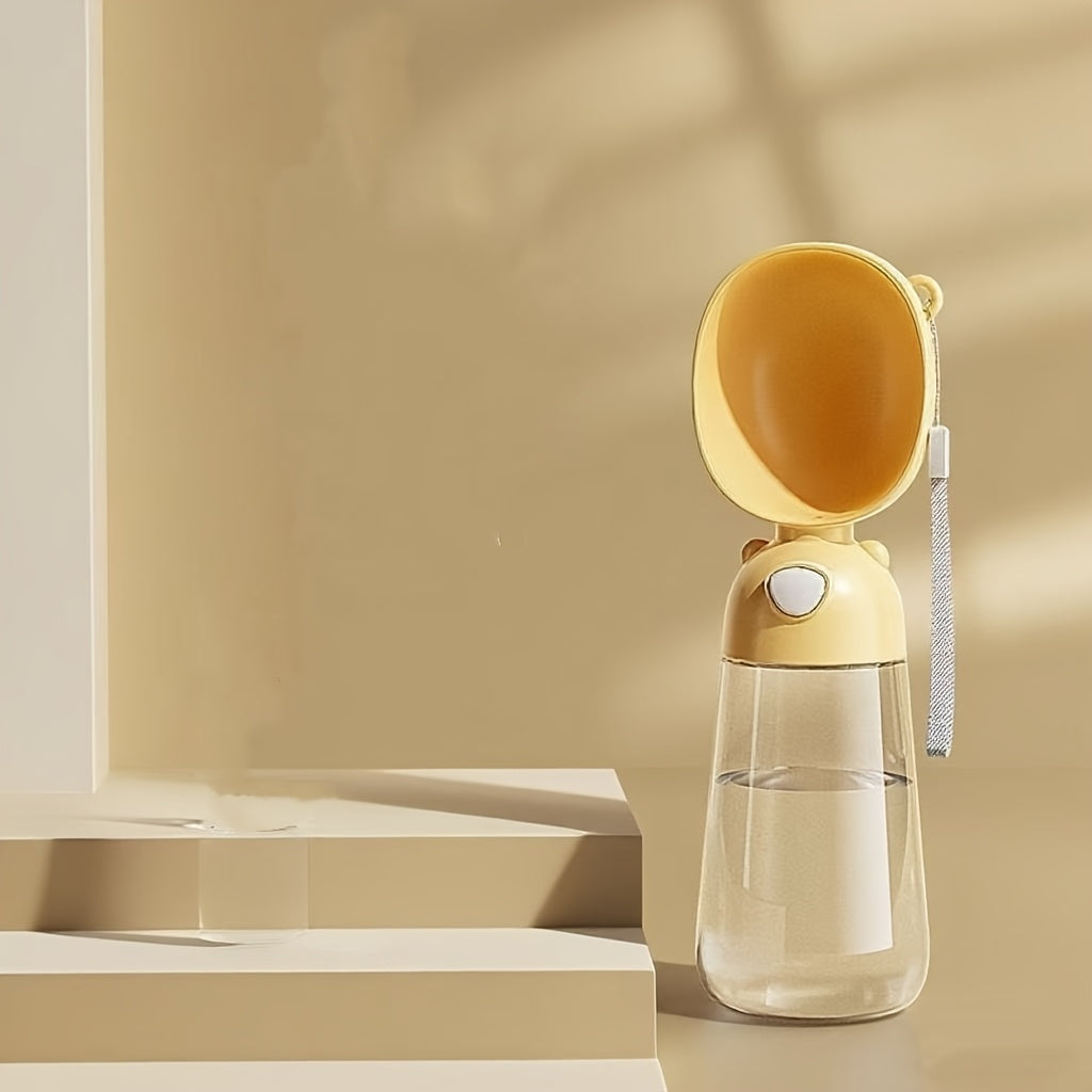 Portable Pet Water Bottle